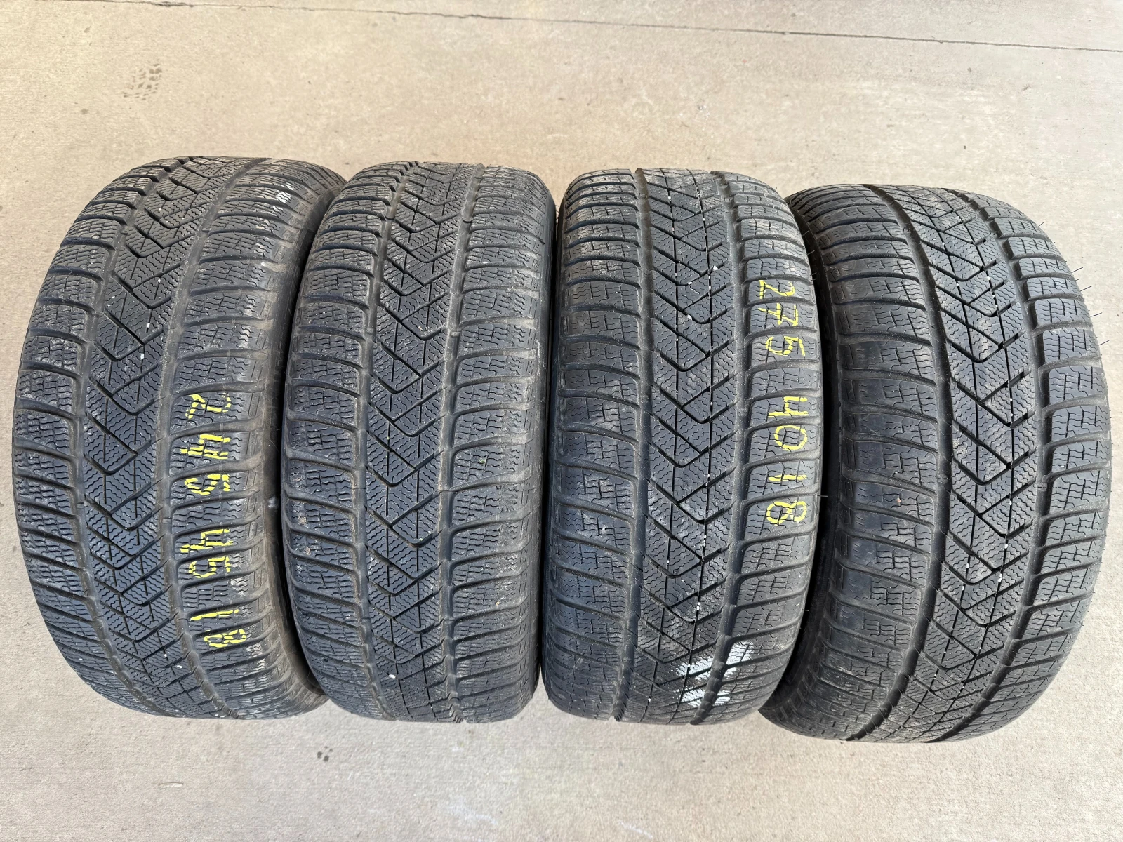 ���� 275/40R18 | Mobile.bg � ����������� 1