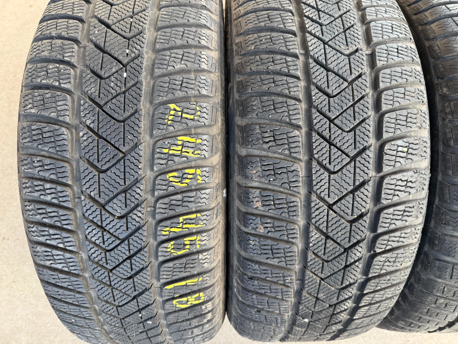 ���� 275/40R18 | Mobile.bg � ����������� 2