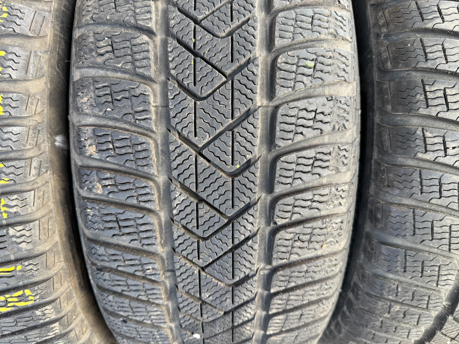 ���� 275/40R18 | Mobile.bg � ����������� 5