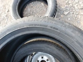 Гуми Летни 225/45R17, снимка 5 - Гуми и джанти - 42852997