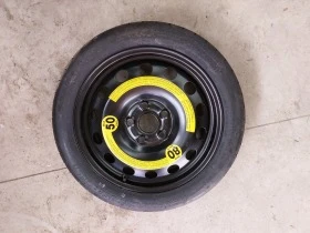 Гуми Всесезонни 125/70R16, снимка 1 - Гуми и джанти - 45324005