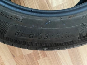 Гуми Летни 215/55R18, снимка 7 - Гуми и джанти - 48284870