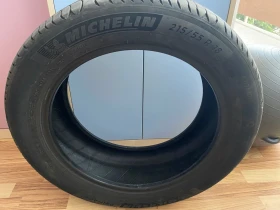 Гуми Летни 215/55R18, снимка 1 - Гуми и джанти - 48284870