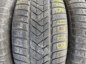 Гуми Зимни 275/40R18, снимка 6 - Гуми и джанти - 53096030