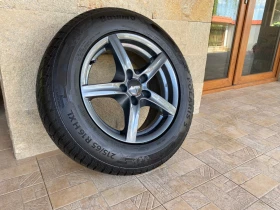 ���� � ������ 215/65R16 �� Toyota Rav4 | Mobile.bg � ����� ������ 3