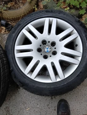 ���� � ������ 225/50R18 �� BMW 530 | Mobile.bg � ����� ������ 4