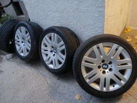 ���� � ������ 225/50R18 �� BMW 530 | Mobile.bg � ����� ������ 2