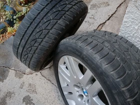 ���� � ������ 225/50R18 �� BMW 530 | Mobile.bg � ����� ������ 8