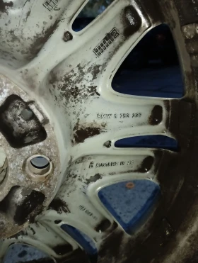 ���� � ������ 225/50R18 �� BMW 530 | Mobile.bg � ����� ������ 9