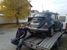      Private driver with a luxury car | Mobile.bg    3