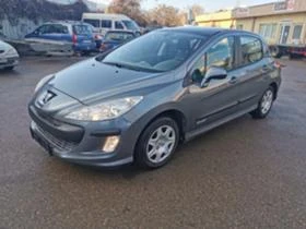 Peugeot 308 1.6i 16V, VTI, Панорама, 120 кс., снимка 1