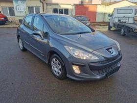 Peugeot 308 1.6i 16V, VTI, Панорама, 120 кс., снимка 2