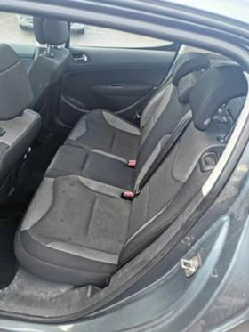 Peugeot 308 1.6i 16V, VTI, Панорама, 120 кс., снимка 7