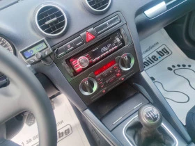 Audi A3 1.6/бензин 115 кс, снимка 13