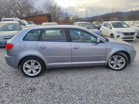 Audi A3 1.6/бензин 115 кс, снимка 6