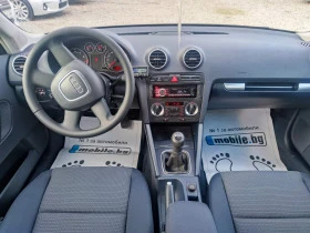 Audi A3 1.6/бензин 115 кс, снимка 9