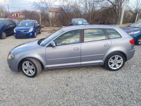 Audi A3 1.6/бензин 115 кс, снимка 5
