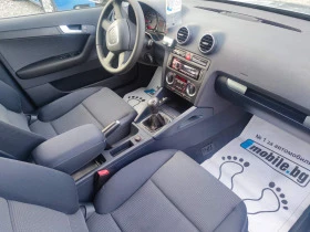 Audi A3 1.6/бензин 115 кс, снимка 11