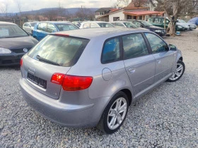 Audi A3 1.6/бензин 115 кс, снимка 8