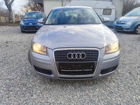 Audi A3 1.6/бензин 115 кс, снимка 3