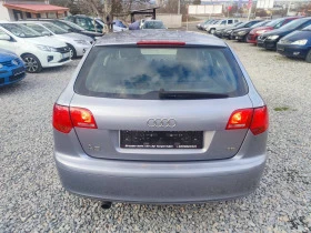 Audi A3 1.6/бензин 115 кс, снимка 4