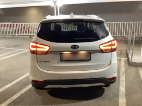 Kia Carens 1.6* БЕНЗИН* 2018год* FACELIFT* ЕВРО* 6* * * , снимка 4