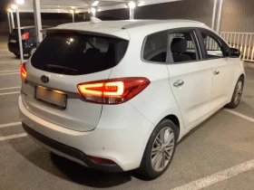 Kia Carens 1.6* БЕНЗИН* 2018год* FACELIFT* ЕВРО* 6* * * , снимка 5