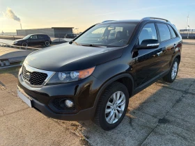 Kia Sorento 2.4* БЕНЗИН* РЪЧНИ* СКОРОСТИ* 2WD* * * , снимка 1