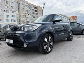 Kia Soul 1.6* ГАЗ* 2015год.* * * 