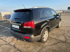 Kia Sorento 2.4* БЕНЗИН* РЪЧНИ* СКОРОСТИ* 2WD* * * , снимка 5