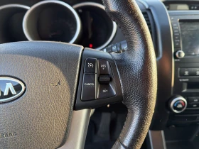 Kia Sorento 2.4* БЕНЗИН* РЪЧНИ* СКОРОСТИ* 2WD* * * , снимка 8