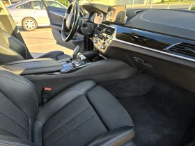 BMW 530E iPerformance, снимка 7