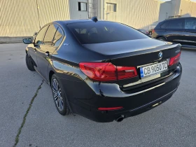 BMW 530E iPerformance, снимка 4