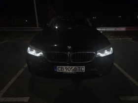 BMW 530E iPerformance, снимка 11