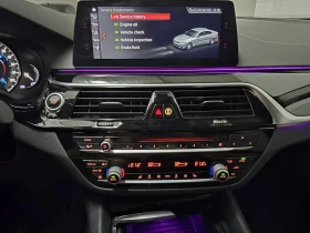 BMW 530E iPerformance, снимка 11