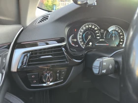 BMW 530E iPerformance, снимка 9