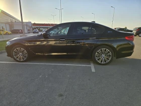 BMW 530E iPerformance, снимка 5