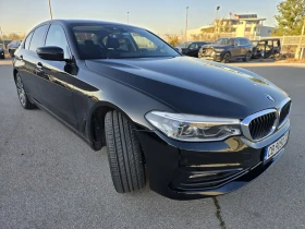 BMW 530E iPerformance, снимка 3