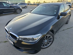 BMW 530E iPerformance, снимка 2