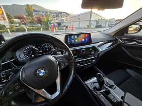 BMW 530E iPerformance, снимка 8