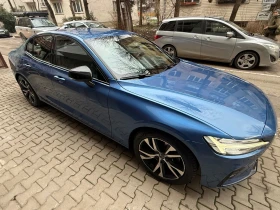 Volvo S60 T4 R-Design Polestar, снимка 4