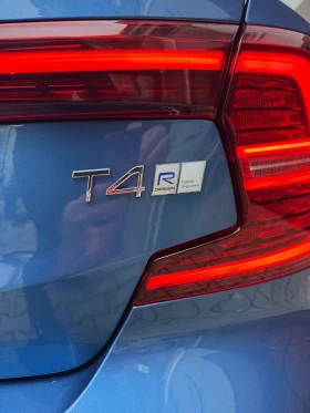 Volvo S60 T4 R-Design Polestar, снимка 6