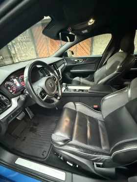 Volvo S60 T4 R-Design Polestar, снимка 7