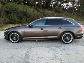 Audi A4 2.0 TDI/QUATTRO/190кс./3?S-LINE/MATRIX/VIRTUAL , снимка 4