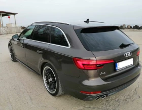 Audi A4 2.0 TDI/QUATTRO/190кс./3?S-LINE/MATRIX/VIRTUAL , снимка 5