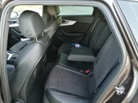 Audi A4 2.0 TDI/QUATTRO/190кс./3?S-LINE/MATRIX/VIRTUAL , снимка 12