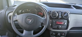 Dacia Dokker 1.5 dci, снимка 9