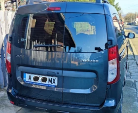 Dacia Dokker 1.5 dci, снимка 5