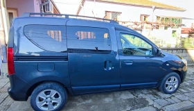 Dacia Dokker 1.5 dci, снимка 3