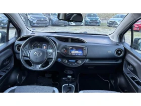 Toyota Yaris 1.5 HSD LUNA PLUS, снимка 8